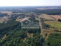 Działka budowlana 3249 m², Krzywice - zdjęcie 5