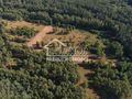 Działka budowlana 3249 m², Krzywice - zdjęcie 2
