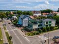 Obiekt mieszkalno-usługowy centrum Władysławowa - zdjęcie 2