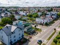 Obiekt mieszkalno-usługowy centrum Władysławowa - zdjęcie 3