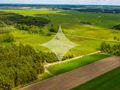 Działka budowlana 2003 m², Puchły - zdjęcie 4