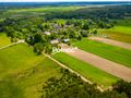 Działka budowlana 2574 m², Puchły - zdjęcie 2