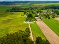 Działka budowlana 2574 m², Puchły - zdjęcie 3