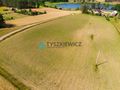 Piękna działka z widokiem na jezioro Łubiana - zdjęcie 2
