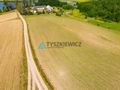 Piękna działka z widokiem na jezioro Łubiana - zdjęcie 3