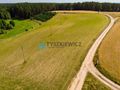 Piękna działka z widokiem na jezioro Łubiana - zdjęcie 4