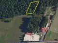 Działka rolna 1621 m², Syski - zdjęcie 2