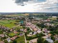 Działka mieszkalno-usługowa - zdjęcie 2