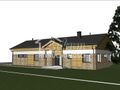 Działka budowlana 3517&nbsp;m², Borzyszewo - zdjęcie 6