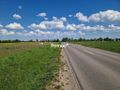 Działka rolna 2054 m², Wólka - zdjęcie 2