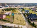 Działka budowlana w Nowym Barkoczynie! - zdjęcie 1
