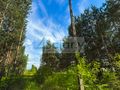 Działka budowlana 1243 m², Zalesie - zdjęcie 4