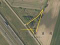 Działka rolna 1500 m², Koźle - zdjęcie 1