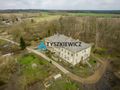 Mieszkanie w pałacu w Jerzkowicach - zdjęcie 1