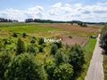 Działka budowlana 1477&nbsp;m², Krzewo - zdjęcie 3