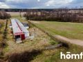 Magazyn na sprzedaż, 6530&nbsp;m², Wieliszew, Myśliwska - zdjęcie 1