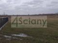 Działka budowlana 1226 m², Ciemne - zdjęcie 1