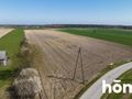 Działka budowlana 1069 m², Chomentów-Puszcz - zdjęcie 1
