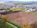 Działka budowlana 3818&nbsp;m², Siechnice, Jaśminowa - zdjęcie 4