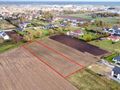 Działka budowlana 3818&nbsp;m², Siechnice, Jaśminowa - zdjęcie 2