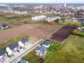 Działka budowlana 3818&nbsp;m², Siechnice, Jaśminowa - zdjęcie 5