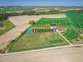 Działka Lubań gmina Nowa Karczma - zdjęcie 1