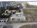 Działka inwestycyjna 1108&nbsp;m², Złocieniec, al. Piastów - zdjęcie 5