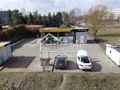 Działka inwestycyjna 1108&nbsp;m², Złocieniec, al. Piastów - zdjęcie 1
