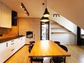 Mieszkanie 70&nbsp;m², Kraków, Bronowice, Starego Dębu - zdjęcie 4