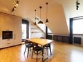 Mieszkanie 70&nbsp;m², Kraków, Bronowice, Starego Dębu - zdjęcie 3