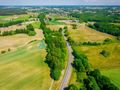 Atrakcyjna działka budowlana w Tuchomiu - zdjęcie 5