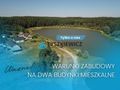 Działki budowlane nad jeziorem. - zdjęcie 1
