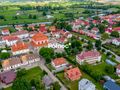Działka inwestycyjna 641&nbsp;m², Tykocin, Kozia - zdjęcie 4