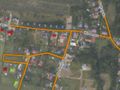Działka budowlana 906&nbsp;m², Zawonia, Wiosenna - zdjęcie 6