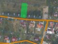 Działka budowlana 906&nbsp;m², Zawonia, Wiosenna - zdjęcie 5