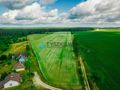 Działka rolna nad J. Trzebież, w Nożynie - zdjęcie 3