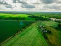 Działka rolna nad J. Trzebież, w Nożynie - zdjęcie 6