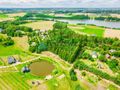Działka Nowe Polaszki blisko jeziora - zdjęcie 5