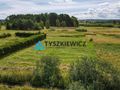 Działka koło Dębek, w otoczeniu: domki letniskowe - zdjęcie 1