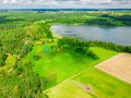 Działki z widokiem i dostępem do jeziora! - zdjęcie 6