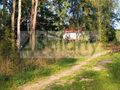 Działka budowlana 1500&nbsp;m², Czarny Las - zdjęcie 5