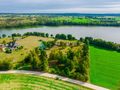 Malownicza działka z linią brzegową jeziora - zdjęcie 3