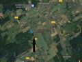 Działka rolna przy drodze asfaltowej - zdjęcie 3