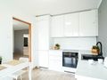 Mieszkanie 57&nbsp;m², Kraków, Podgórze, Piwna - zdjęcie 4