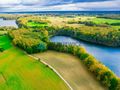 Malownicza działka rolna przy Jeziorze Dolskie - zdjęcie 4