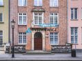 Apartament premium na historycznej ulicy Gdańska! - zdjęcie 1