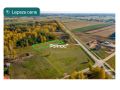 Działka budowlana 981&nbsp;m², Choroszcz, Zastawie II - zdjęcie 1