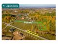 Działka budowlana 981&nbsp;m², Choroszcz, Zastawie II - zdjęcie 2