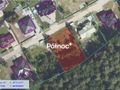 Działka budowlana 1251&nbsp;m², Niewodnica Kościelna, Leśna Polana - zdjęcie 1