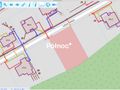 Działka budowlana 1251&nbsp;m², Niewodnica Kościelna, Leśna Polana - zdjęcie 2